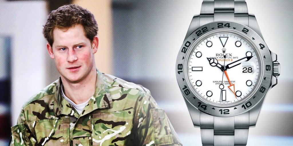 What Watches Belong to the Royal Family?