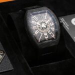 Read more about the article Bitcoin Wristwatch Valued at $17million