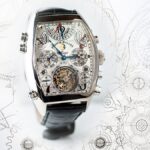 Read more about the article Who or What is Franck Muller?