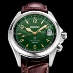 Read more about the article 2020 Seiko Prospex Watches take Alpinist Cue