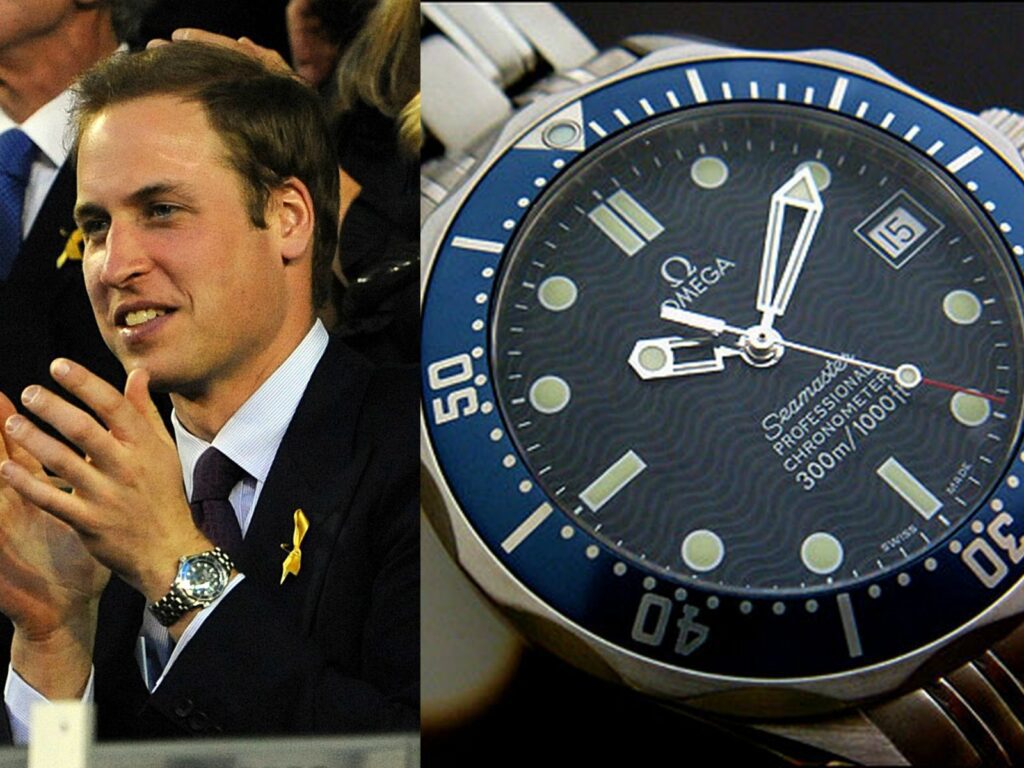 What Watches Belong to the Royal Family?