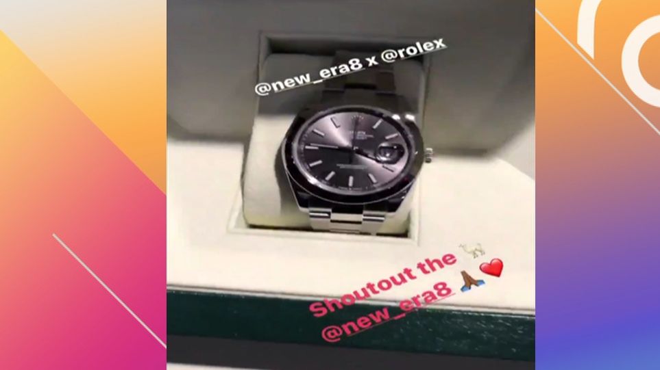 Lamar Jackson anota el touchdown del reloj de pulsera con el equipo