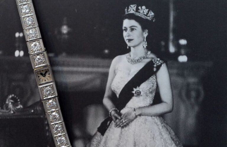 What Watches Belong to the Royal Family?