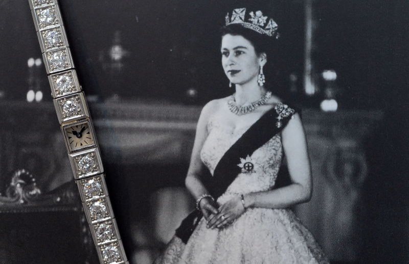 You are currently viewing What Watches Belong to the Royal Family?