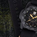 Read more about the article A Brief Luminox Watch History
