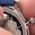 Read more about the article Should I Pull Out the Stem on My Watch to Save Battery?