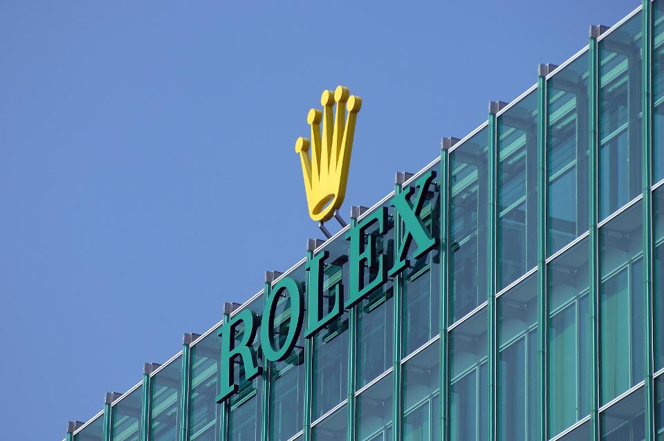 Rolex y Hublot detienen la producción en medio de preocupaciones por COVID-19