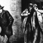 Read more about the article Jack the Ripper (Watch) Case