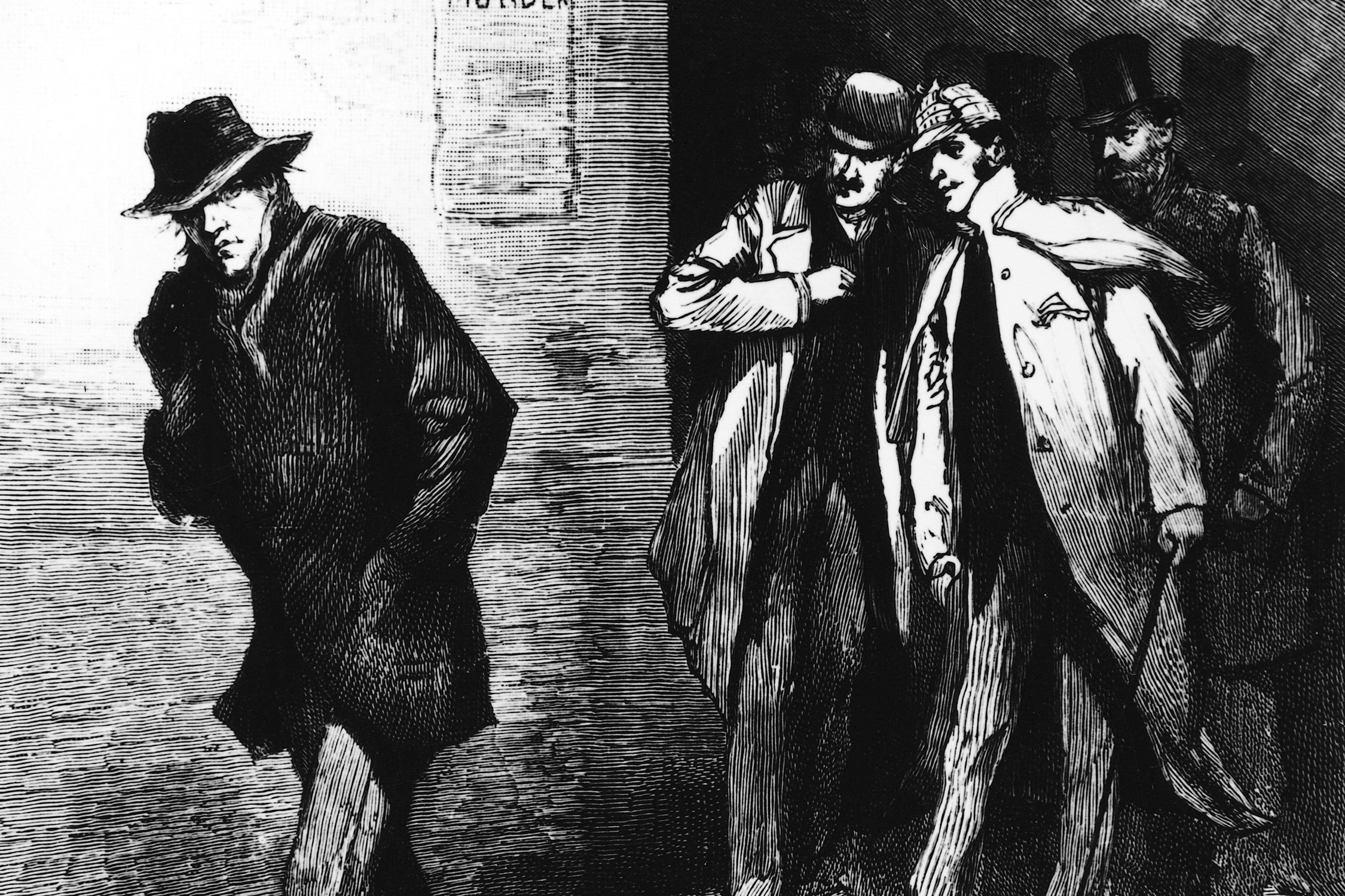 You are currently viewing Jack the Ripper (Watch) Case