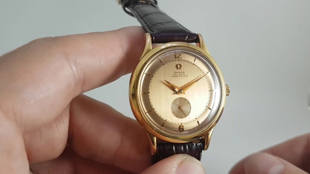 A Brief History of the Omega Constellation