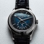 Read more about the article Patek Philippe Halts New Releases Until 2021