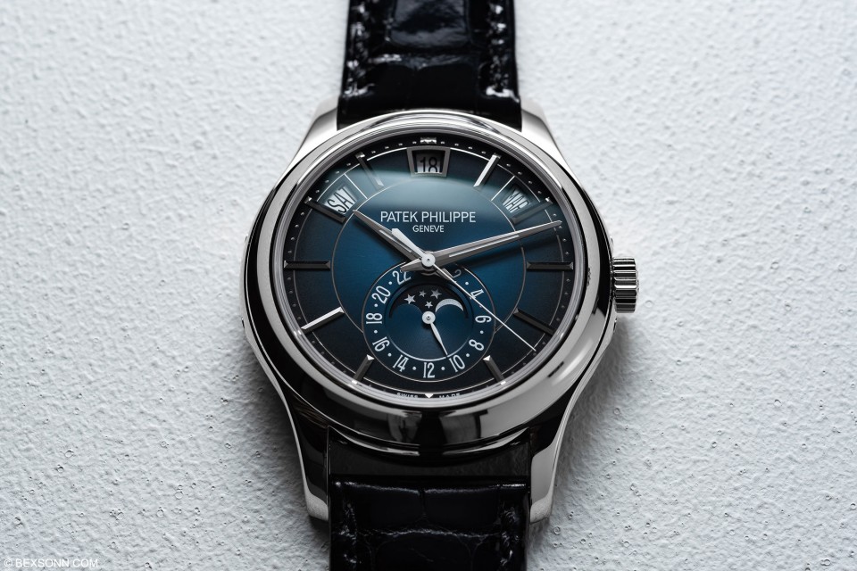 You are currently viewing Patek Philippe Halts New Releases Until 2021