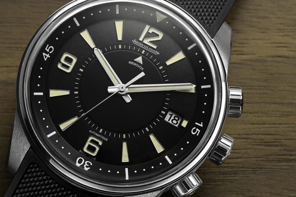 10 Watch Hands To Dial-In To