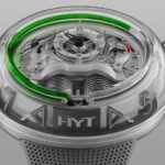 Read more about the article HYT Watch Company and the New H5