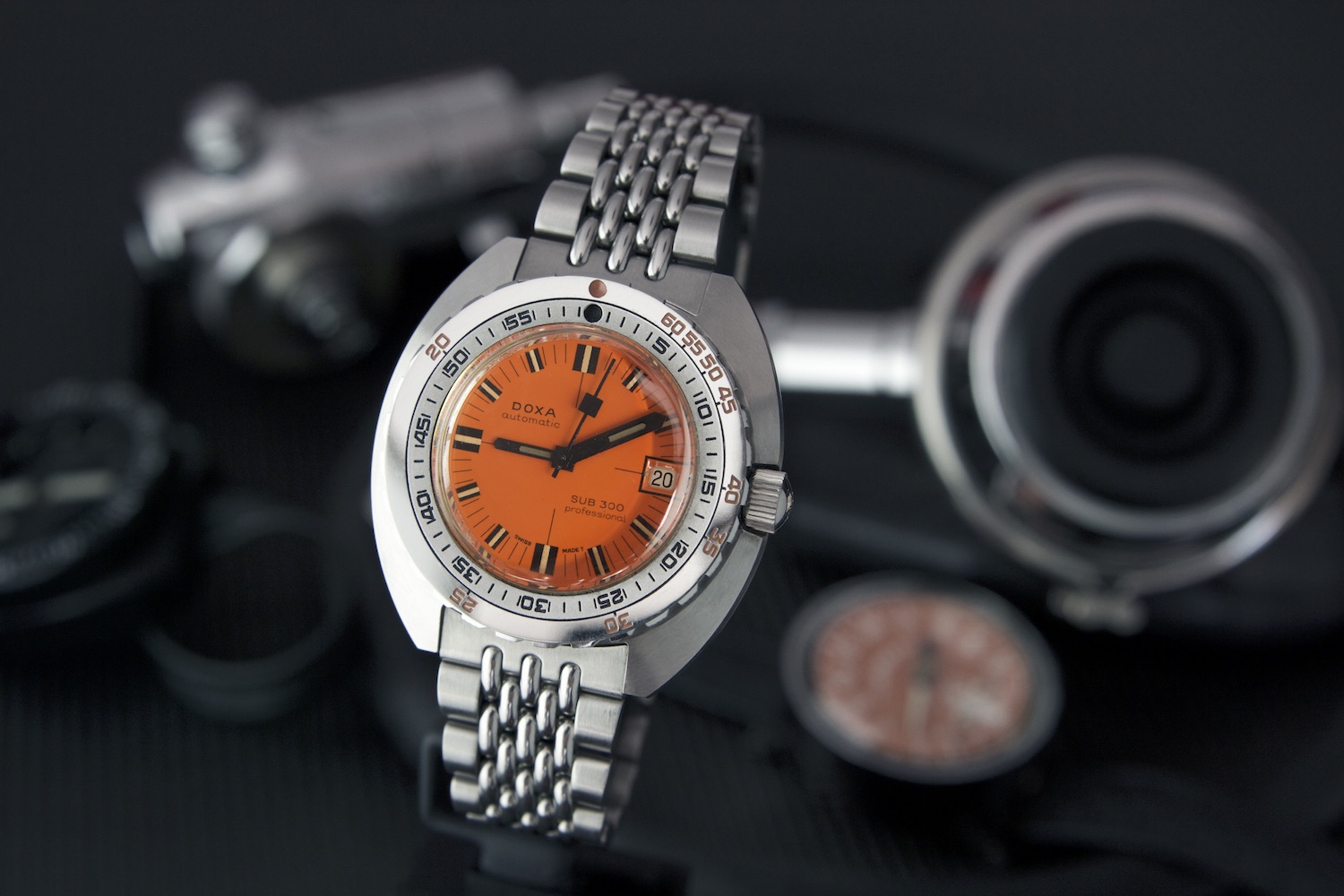 You are currently viewing Vintage Watch Repair