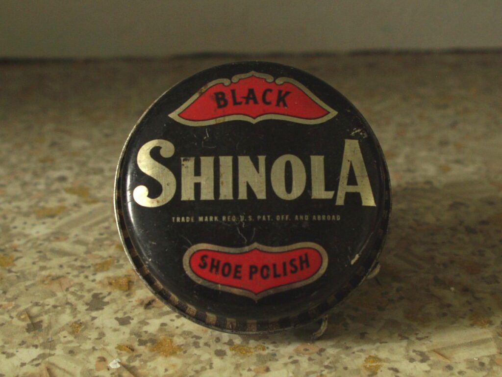 Shinola Watch Repair