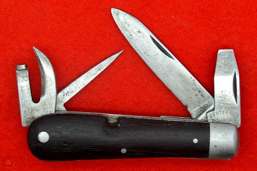 You are currently viewing 10 Things About Victorinox You (Probably) Didn’t Know