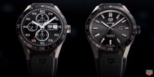 10 Things You (Probably)  Didn’t Know About TAG Heuer