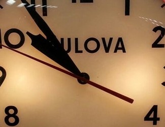 reparación de reloj bulova