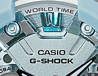 g-shock watch repair