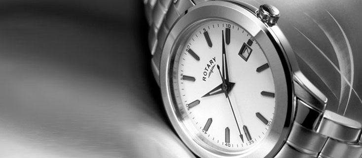The History Of The Rotary Watch Company