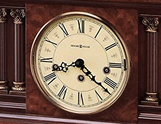 howard miller clock repair