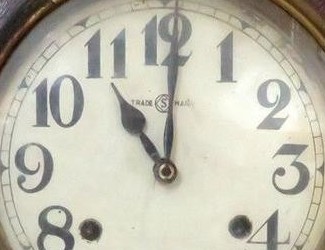 schoolhouse clock repair