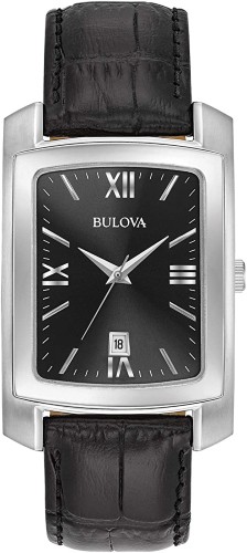 most popular bulova watches for men