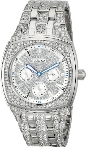 most popular bulova watches for men