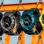 Read more about the article The History Of The G-Shock Watch