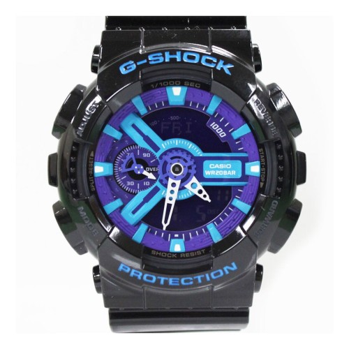 most popular g-shock watches