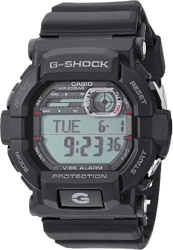 most popular g-shock watches