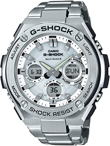 The Most Popular G-Shock Watches