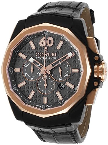 most popular corum watches for men
