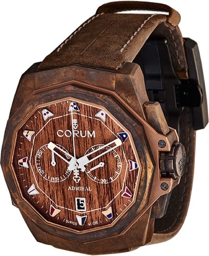 most popular corum watches for men