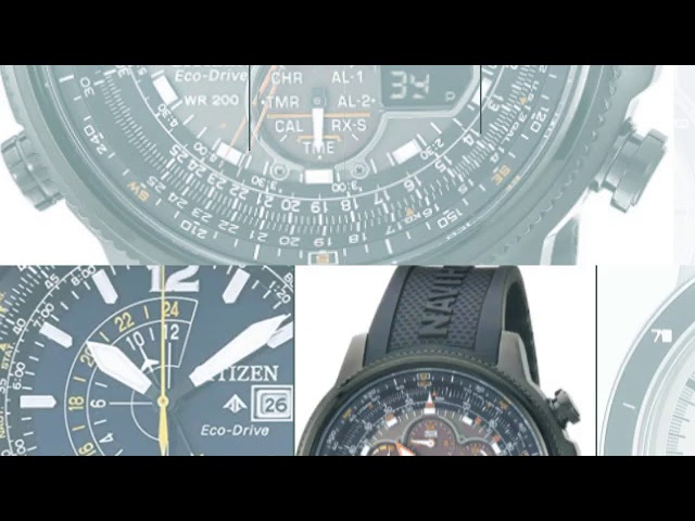 You are currently viewing The #1 Most Harmful Mistake People Make With A Citizen Eco-Drive Watch