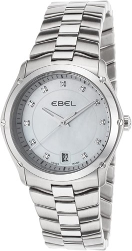 most popular ebel watches for women