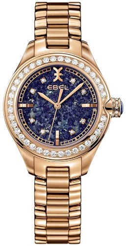 The Most Popular Ebel Watches For Women