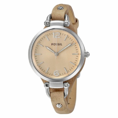most popular fossil watches for women