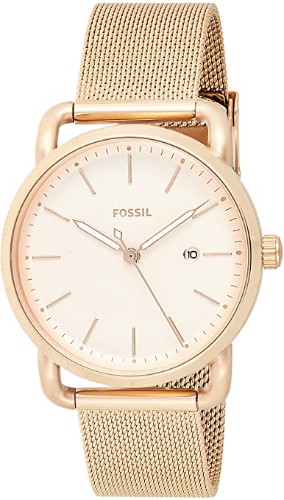 Most Popular Fossil Watches For Women