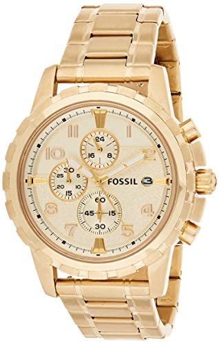 Most Popular Fossil Watches For Men