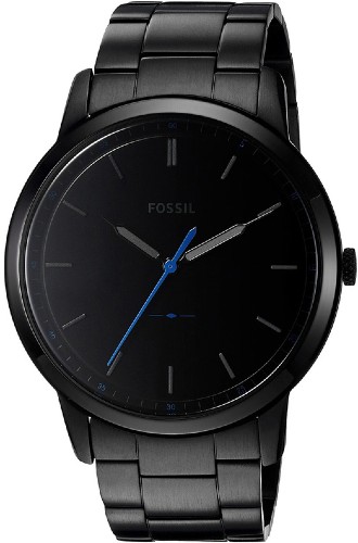 most popular fossil watches for men