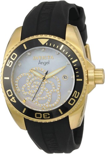 Most Popular Invicta Watches For Women