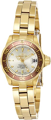 Most Popular Invicta Watches For Women