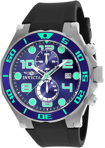 Read more about the article The Invicta Excursion Collection