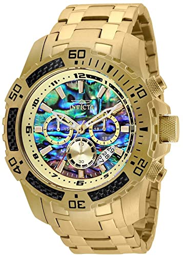 Most Popular Invicta Watches For Men