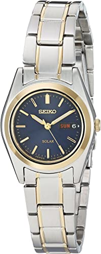 Most Popular Seiko Watches For Women