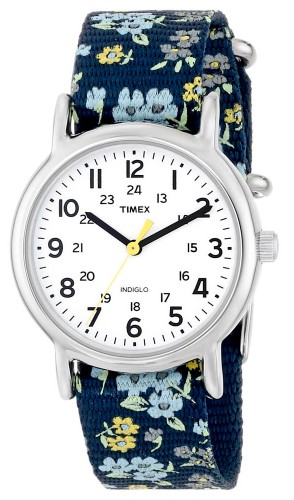 most popular timex watches for women