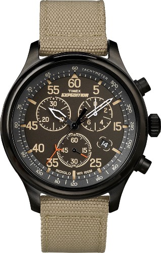 most popular timex watches for men
