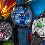 Read more about the article A Closer Look at Citizen’s Exclusive Disney Superhero Watches